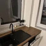 Borik 아파트 *