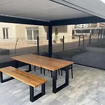 Borik 아파트 자다르
