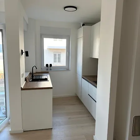 Apartament Borik Zadar