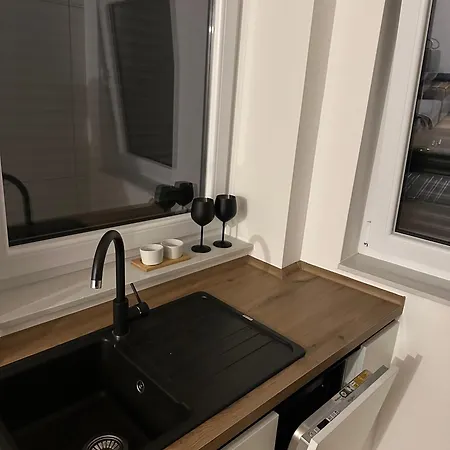 Borik Apartman *
