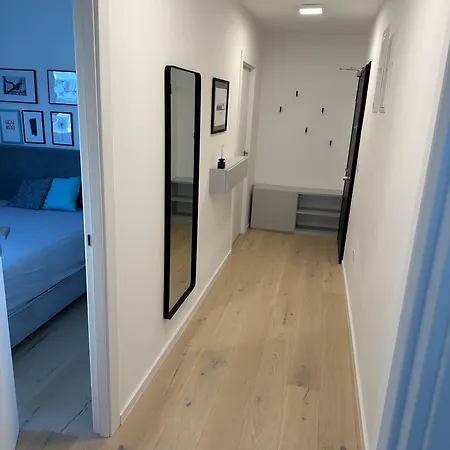 Apartament Borik Zadar