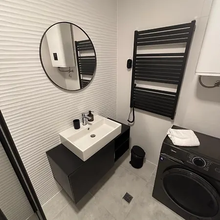 Borik Apartament