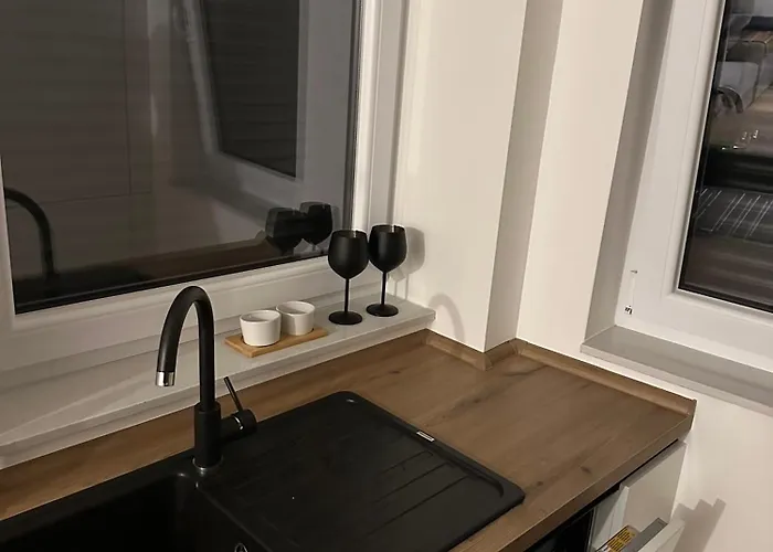 Borik Apartment *