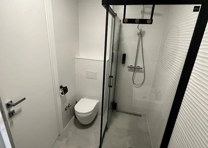 Apartment Borik *