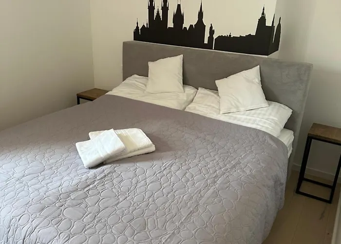 Apartment Borik *
