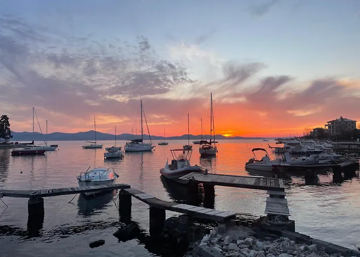 Borik * Zadar