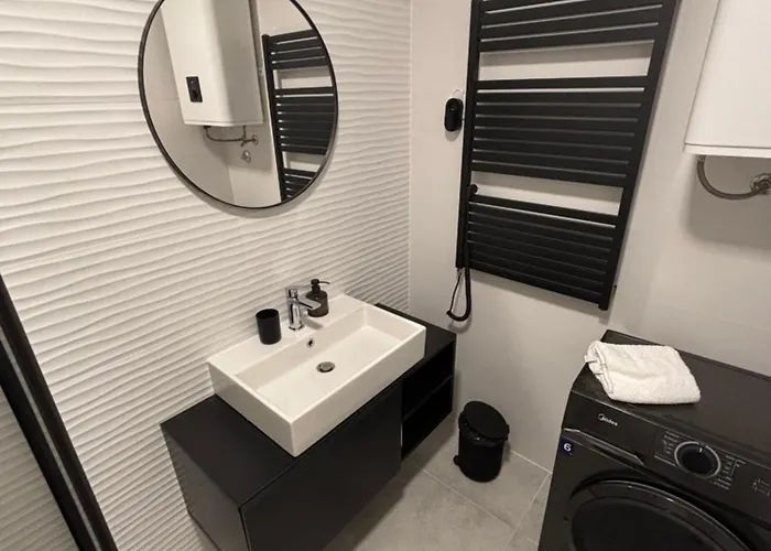 Borik Apartment