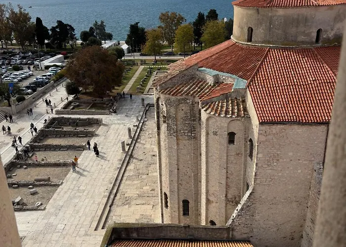 Borik Apartment Zadar