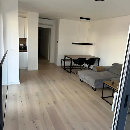 Apartament Borik *