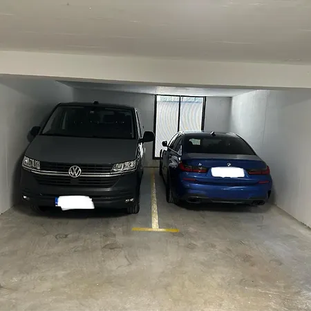 Apartament Borik Zadar