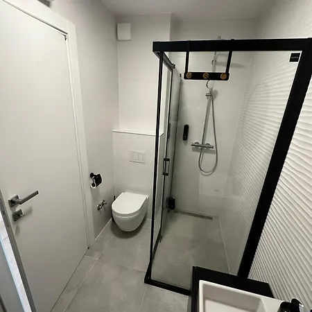 Apartament Borik *