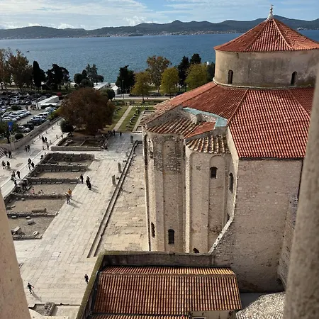 Borik Apartament Zadar