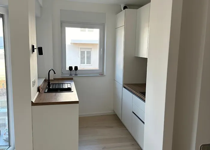 Appartement Borik Zadar