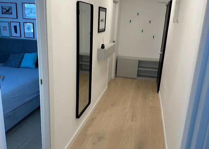 Appartement Borik Zadar