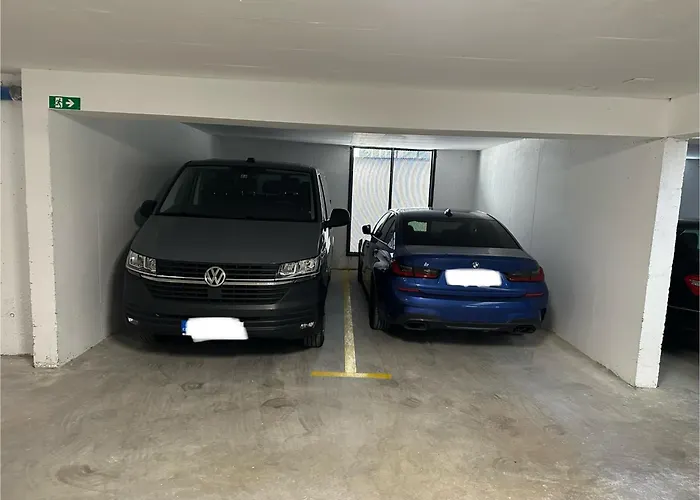 דירה Borik זאדאר