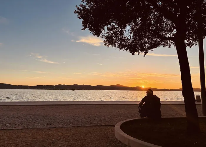 Borik דירה זאדאר